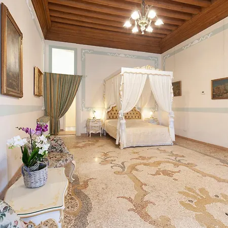 Luxury Apartment Pesaro Papafava-3
